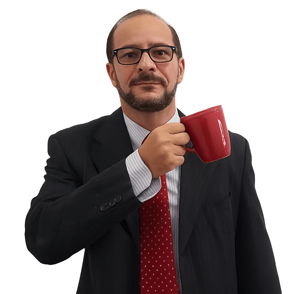 Corretor da Integro em atendimento consultivo