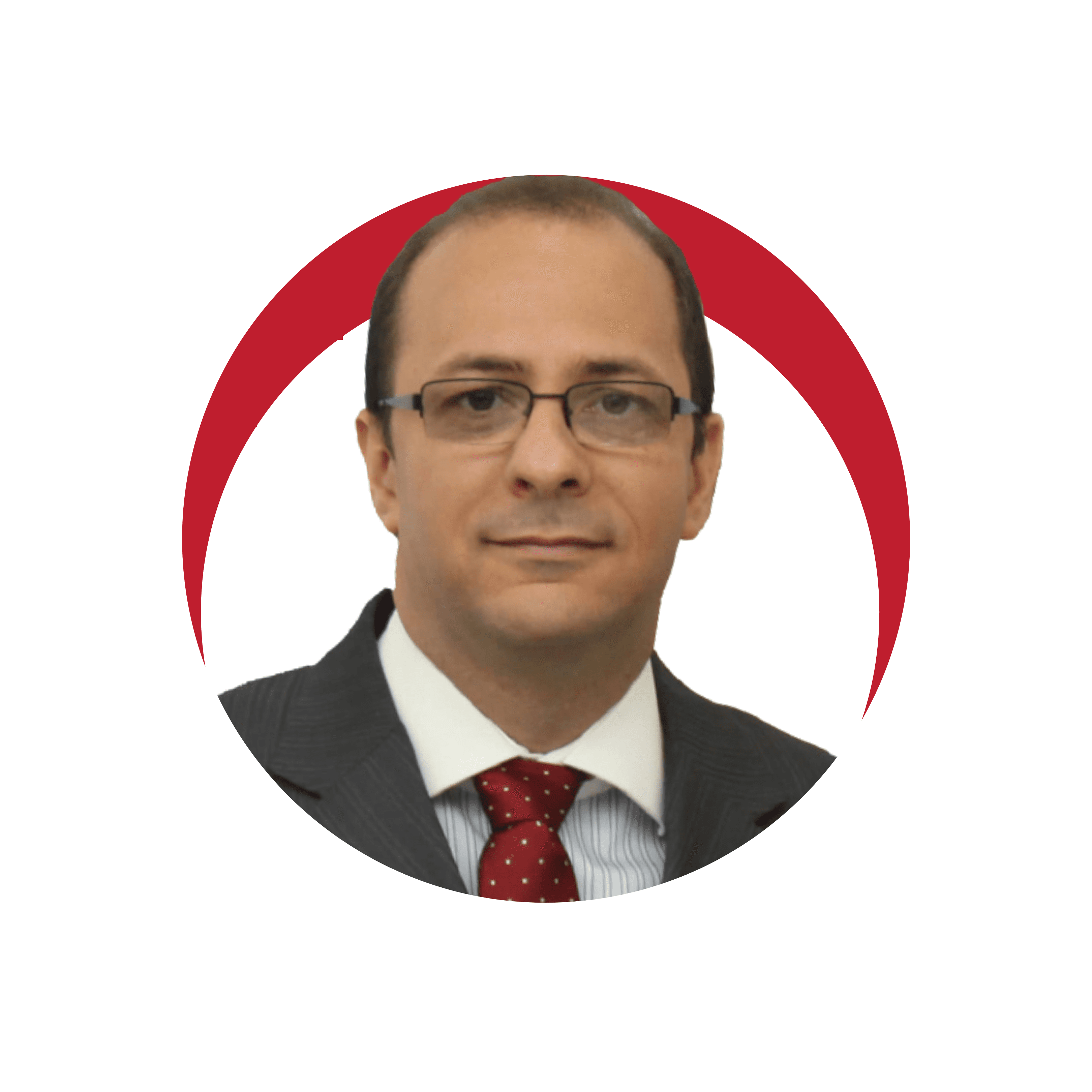 Corretor responsável pela Integro Seguros